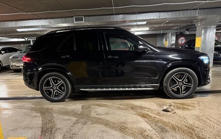 Mercedes-Benz GLE, 2020 год, 5 400 000 рублей, 6 фотография