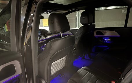 Mercedes-Benz GLE, 2020 год, 5 400 000 рублей, 14 фотография