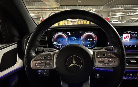 Mercedes-Benz GLE, 2020 год, 5 400 000 рублей, 17 фотография
