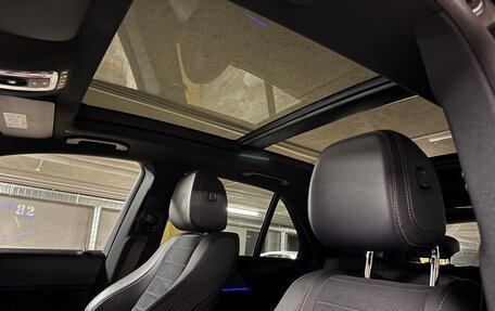 Mercedes-Benz GLE, 2020 год, 5 400 000 рублей, 13 фотография