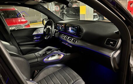 Mercedes-Benz GLE, 2020 год, 5 400 000 рублей, 15 фотография