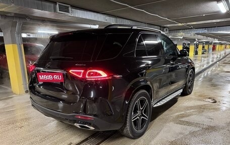 Mercedes-Benz GLE, 2020 год, 5 400 000 рублей, 5 фотография