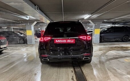 Mercedes-Benz GLE, 2020 год, 5 400 000 рублей, 4 фотография