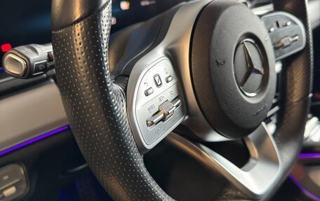 Mercedes-Benz GLE, 2020 год, 5 400 000 рублей, 18 фотография