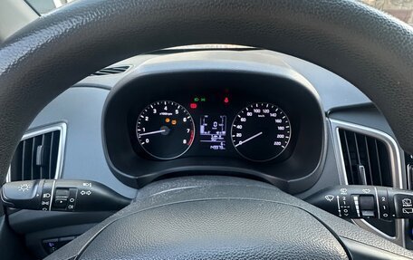 Hyundai Creta I рестайлинг, 2019 год, 1 500 000 рублей, 5 фотография