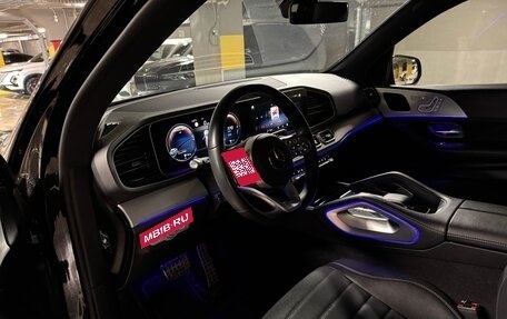 Mercedes-Benz GLE, 2020 год, 5 400 000 рублей, 12 фотография