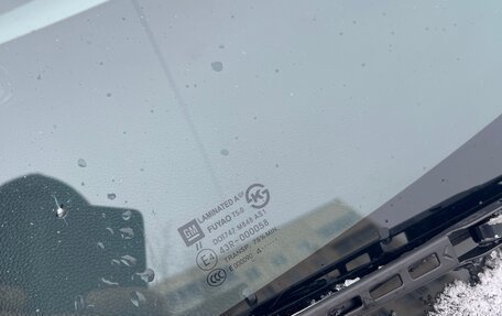 Chevrolet Cruze II, 2013 год, 630 000 рублей, 7 фотография