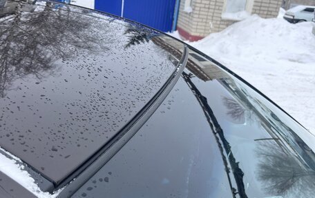 Chevrolet Cruze II, 2013 год, 630 000 рублей, 11 фотография