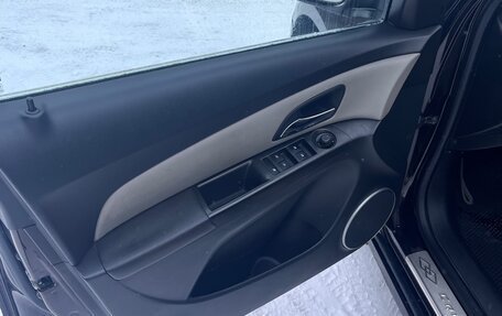 Chevrolet Cruze II, 2013 год, 630 000 рублей, 14 фотография