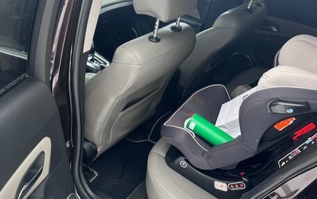 Chevrolet Cruze II, 2013 год, 630 000 рублей, 12 фотография