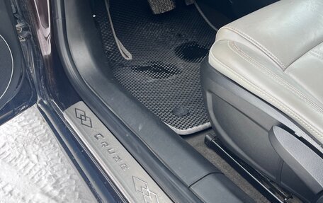 Chevrolet Cruze II, 2013 год, 630 000 рублей, 15 фотография