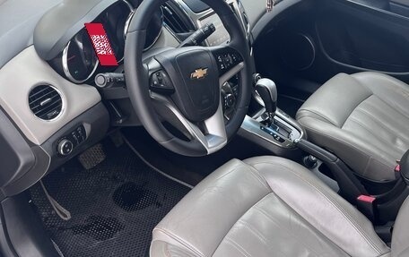 Chevrolet Cruze II, 2013 год, 630 000 рублей, 16 фотография