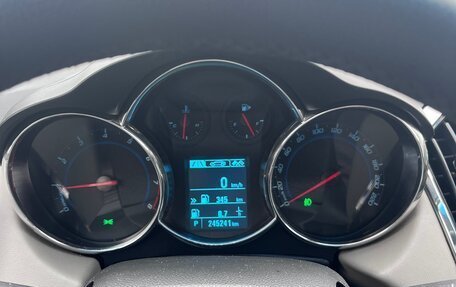 Chevrolet Cruze II, 2013 год, 630 000 рублей, 17 фотография