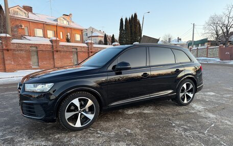 Audi Q7, 2019 год, 4 850 000 рублей, 5 фотография
