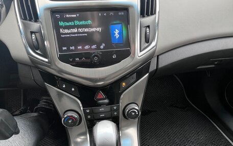 Chevrolet Cruze II, 2013 год, 630 000 рублей, 18 фотография