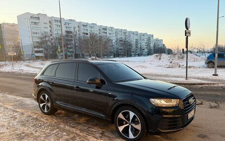 Audi Q7, 2019 год, 4 850 000 рублей, 6 фотография