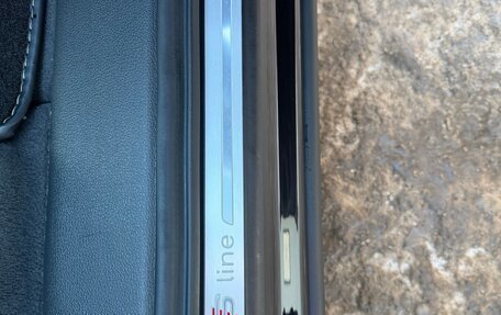 Audi Q7, 2019 год, 4 850 000 рублей, 17 фотография