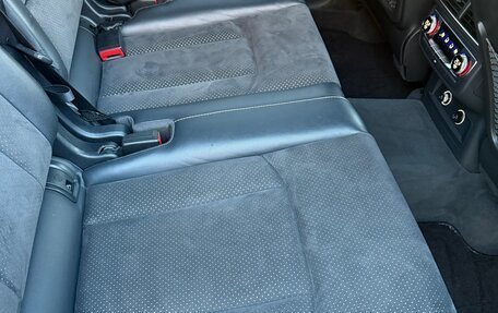 Audi Q7, 2019 год, 4 850 000 рублей, 10 фотография