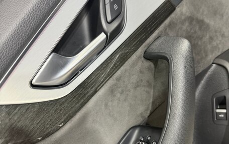 Audi Q7, 2019 год, 4 850 000 рублей, 22 фотография