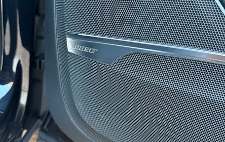 Audi Q7, 2019 год, 4 850 000 рублей, 14 фотография