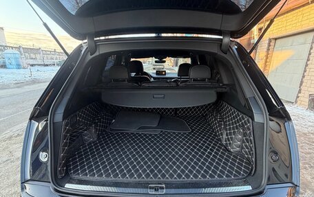 Audi Q7, 2019 год, 4 850 000 рублей, 16 фотография