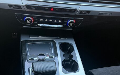 Audi Q7, 2019 год, 4 850 000 рублей, 23 фотография