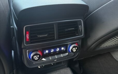 Audi Q7, 2019 год, 4 850 000 рублей, 15 фотография