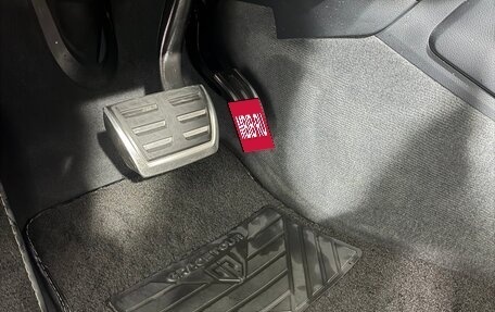 Audi Q7, 2019 год, 4 850 000 рублей, 21 фотография