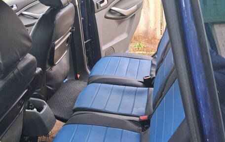 Ford C-MAX I рестайлинг, 2008 год, 650 000 рублей, 5 фотография