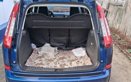 Ford C-MAX I рестайлинг, 2008 год, 650 000 рублей, 4 фотография