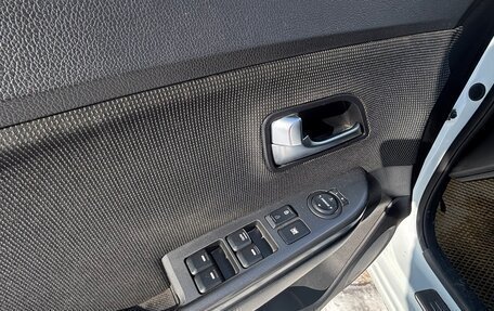 KIA Rio III рестайлинг, 2017 год, 1 100 000 рублей, 7 фотография