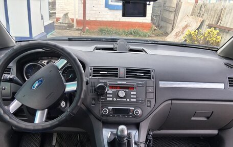 Ford C-MAX I рестайлинг, 2008 год, 650 000 рублей, 6 фотография