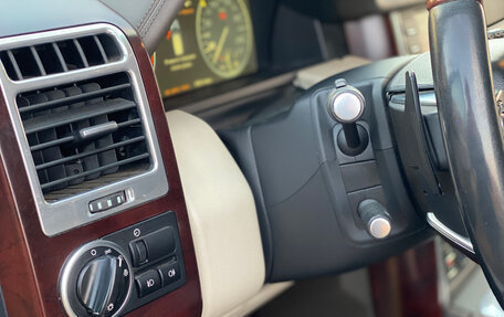 Land Rover Range Rover III, 2011 год, 2 050 000 рублей, 13 фотография