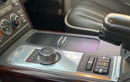 Land Rover Range Rover III, 2011 год, 2 050 000 рублей, 12 фотография