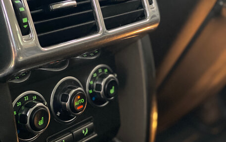 Land Rover Range Rover III, 2011 год, 2 050 000 рублей, 16 фотография