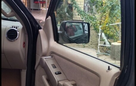 Ford Explorer IV, 2007 год, 1 000 000 рублей, 5 фотография