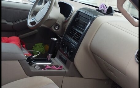 Ford Explorer IV, 2007 год, 1 000 000 рублей, 4 фотография