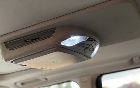 Land Rover Range Rover III, 2011 год, 2 050 000 рублей, 15 фотография