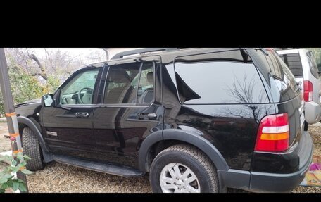 Ford Explorer IV, 2007 год, 1 000 000 рублей, 3 фотография