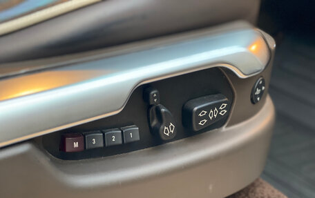 Land Rover Range Rover III, 2011 год, 2 050 000 рублей, 19 фотография