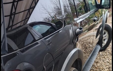 Ford Explorer IV, 2007 год, 1 000 000 рублей, 6 фотография