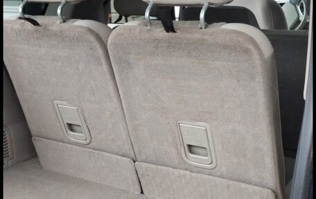 Ford Explorer IV, 2007 год, 1 000 000 рублей, 8 фотография