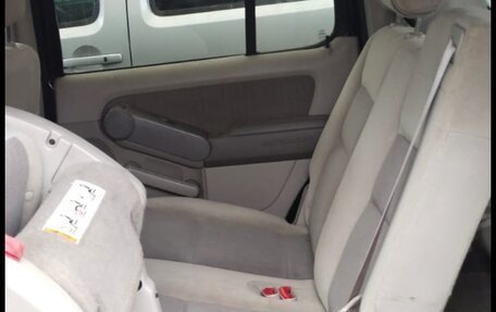 Ford Explorer IV, 2007 год, 1 000 000 рублей, 9 фотография