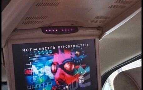 Ford Explorer IV, 2007 год, 1 000 000 рублей, 13 фотография