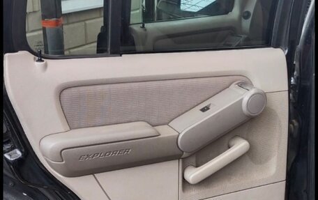 Ford Explorer IV, 2007 год, 1 000 000 рублей, 16 фотография