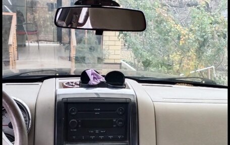 Ford Explorer IV, 2007 год, 1 000 000 рублей, 11 фотография