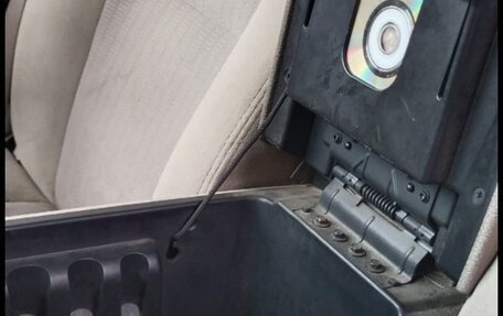 Ford Explorer IV, 2007 год, 1 000 000 рублей, 17 фотография