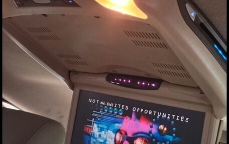 Ford Explorer IV, 2007 год, 1 000 000 рублей, 12 фотография