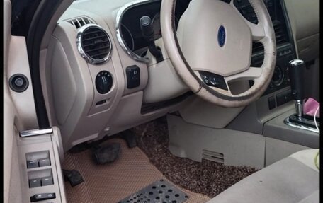 Ford Explorer IV, 2007 год, 1 000 000 рублей, 10 фотография