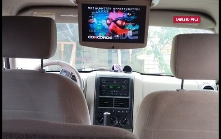 Ford Explorer IV, 2007 год, 1 000 000 рублей, 14 фотография